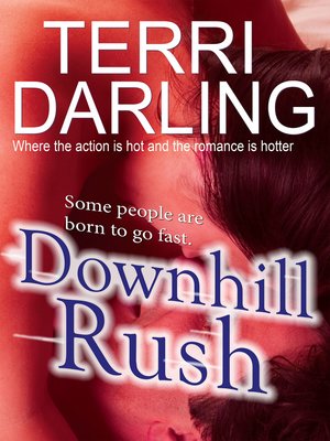 cover image of Downhill Rush